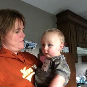 Meet your Posher, Darcy